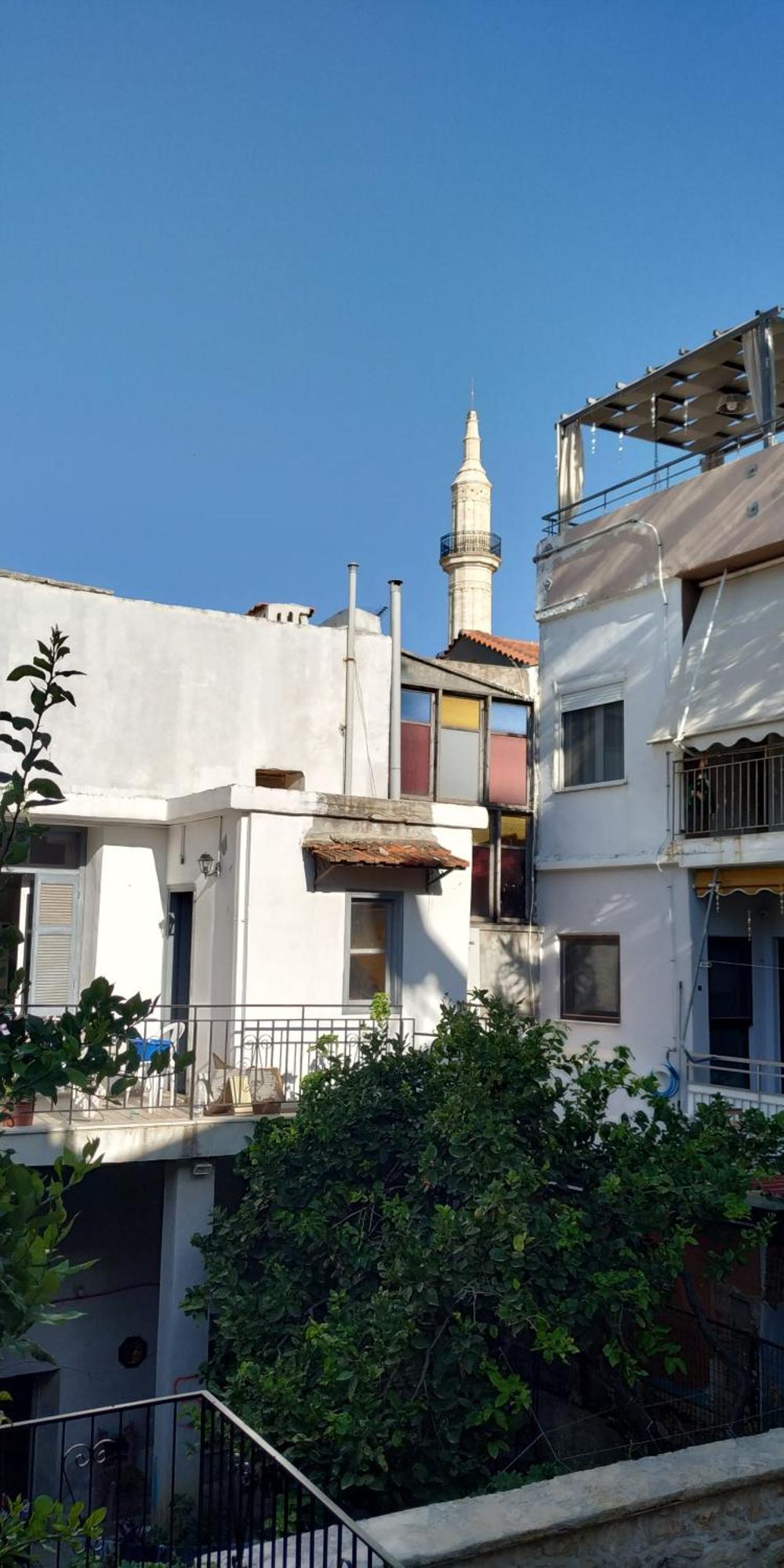 Angelina'S House Villa Rethymno Exteriör bild